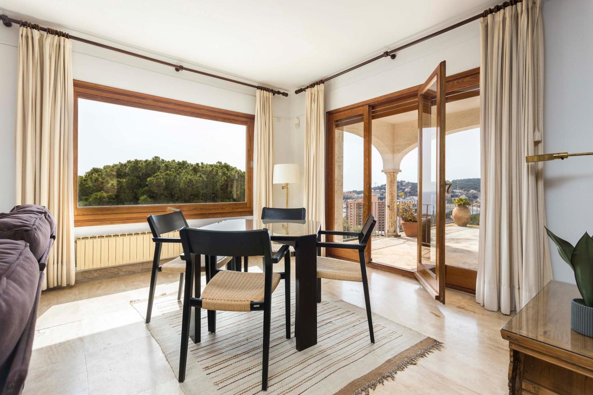 Villa Maricel Sant Feliu de Guixols Exterior photo