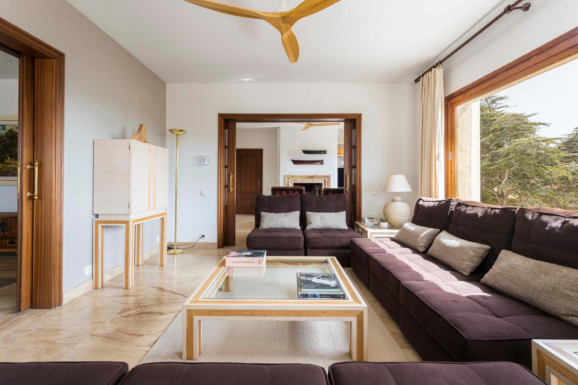 Villa Maricel Sant Feliu de Guixols Exterior photo