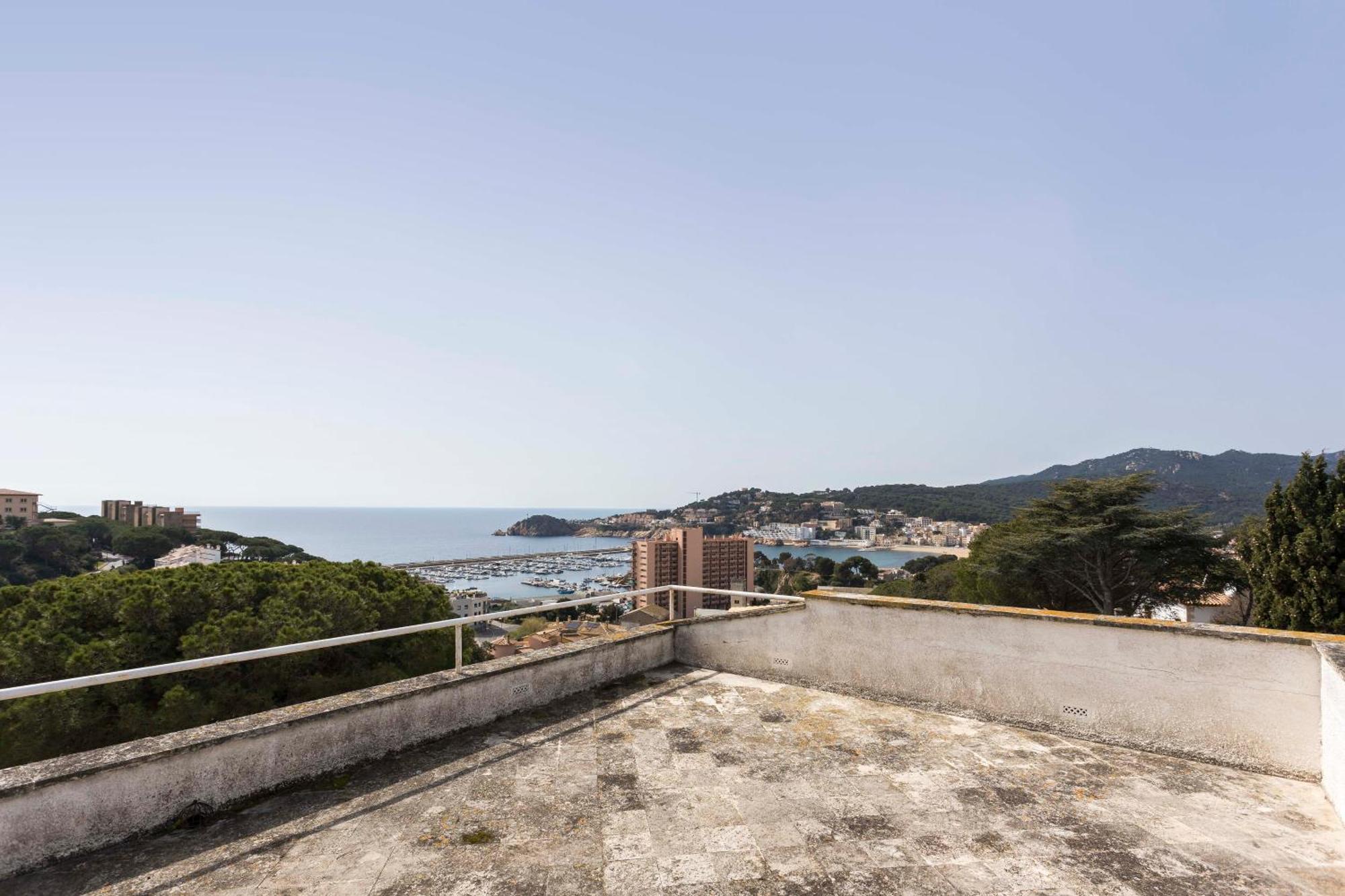 Villa Maricel Sant Feliu de Guixols Exterior photo
