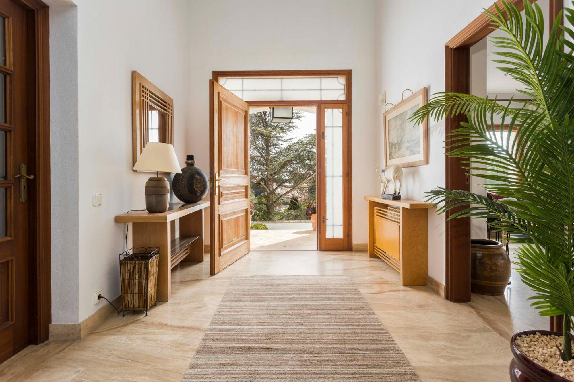 Villa Maricel Sant Feliu de Guixols Exterior photo