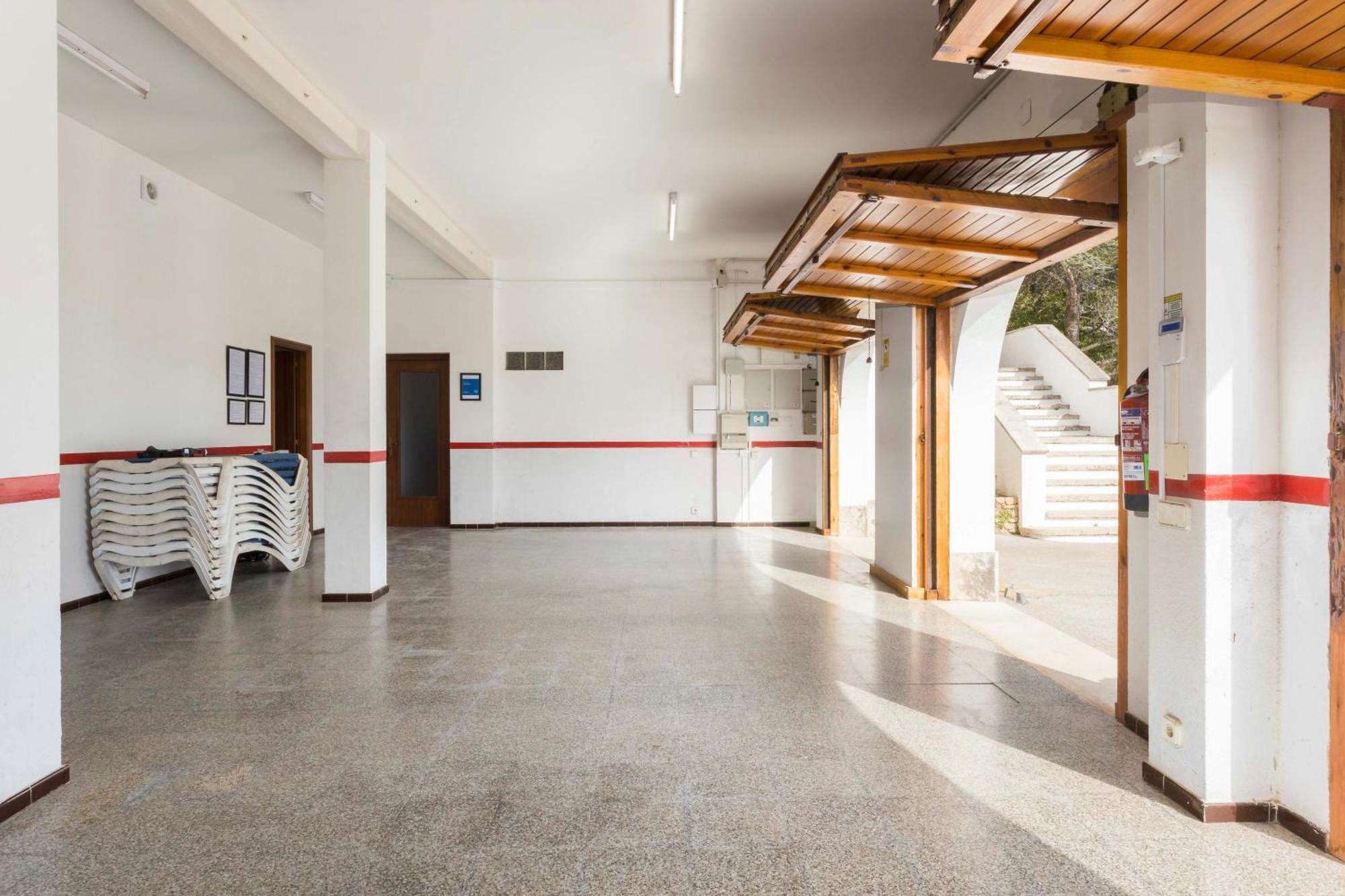 Villa Maricel Sant Feliu de Guixols Exterior photo