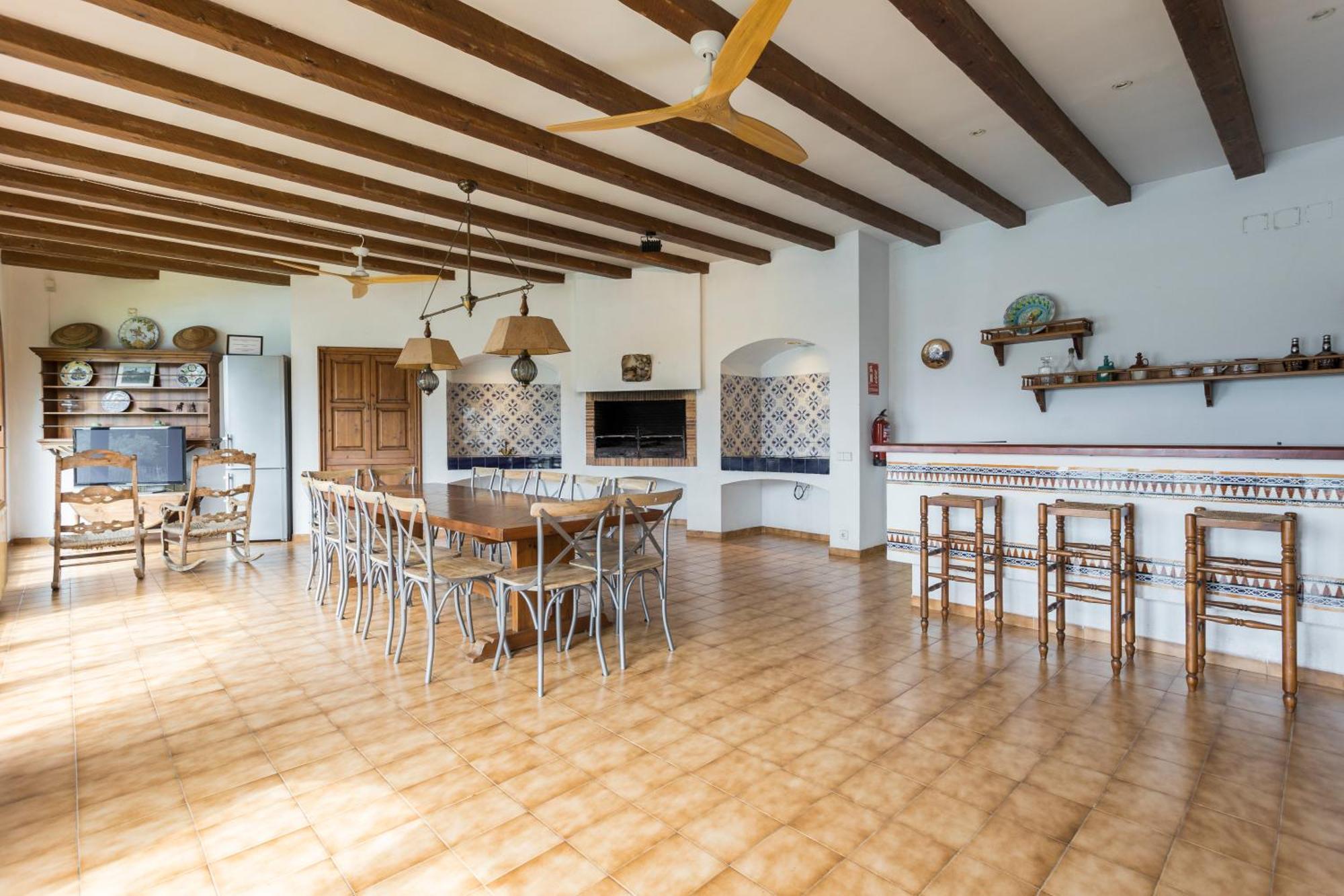 Villa Maricel Sant Feliu de Guixols Exterior photo